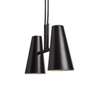 Woud Cono hanging light