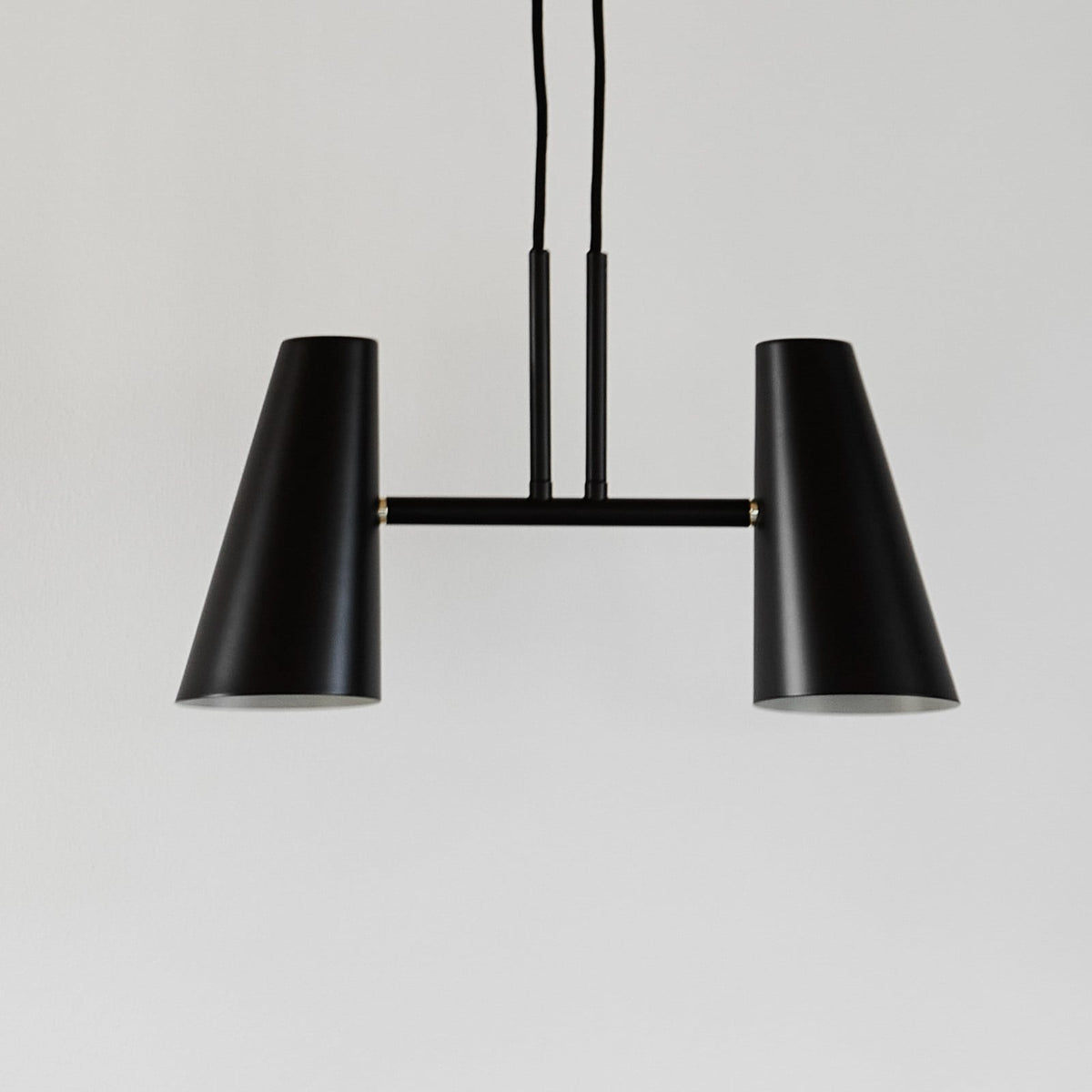Woud Cono hanging light