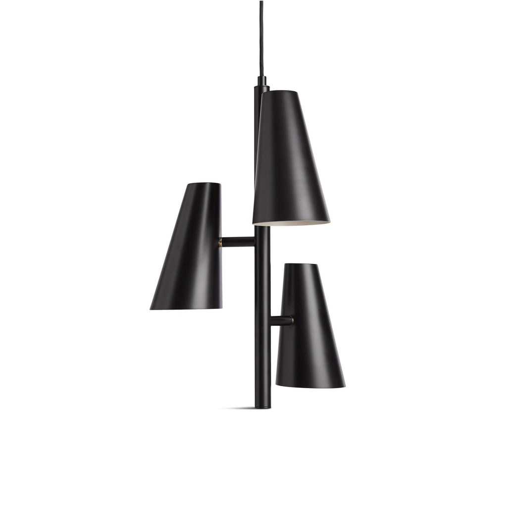 Woud Cono hanging light