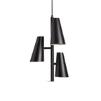 Woud Cono hanging light