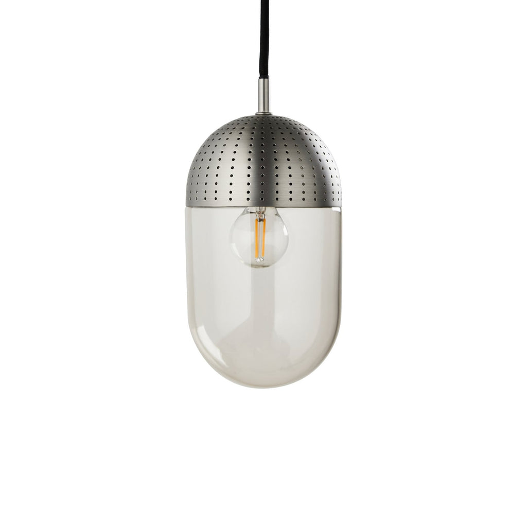 Woud ‘Dot’ hanging light