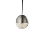Woud ‘Dot’ hanging light
