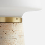 Woud Nova table lamp