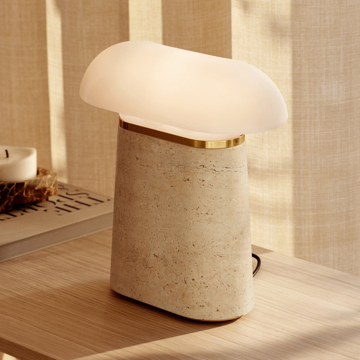 Woud Nova table lamp