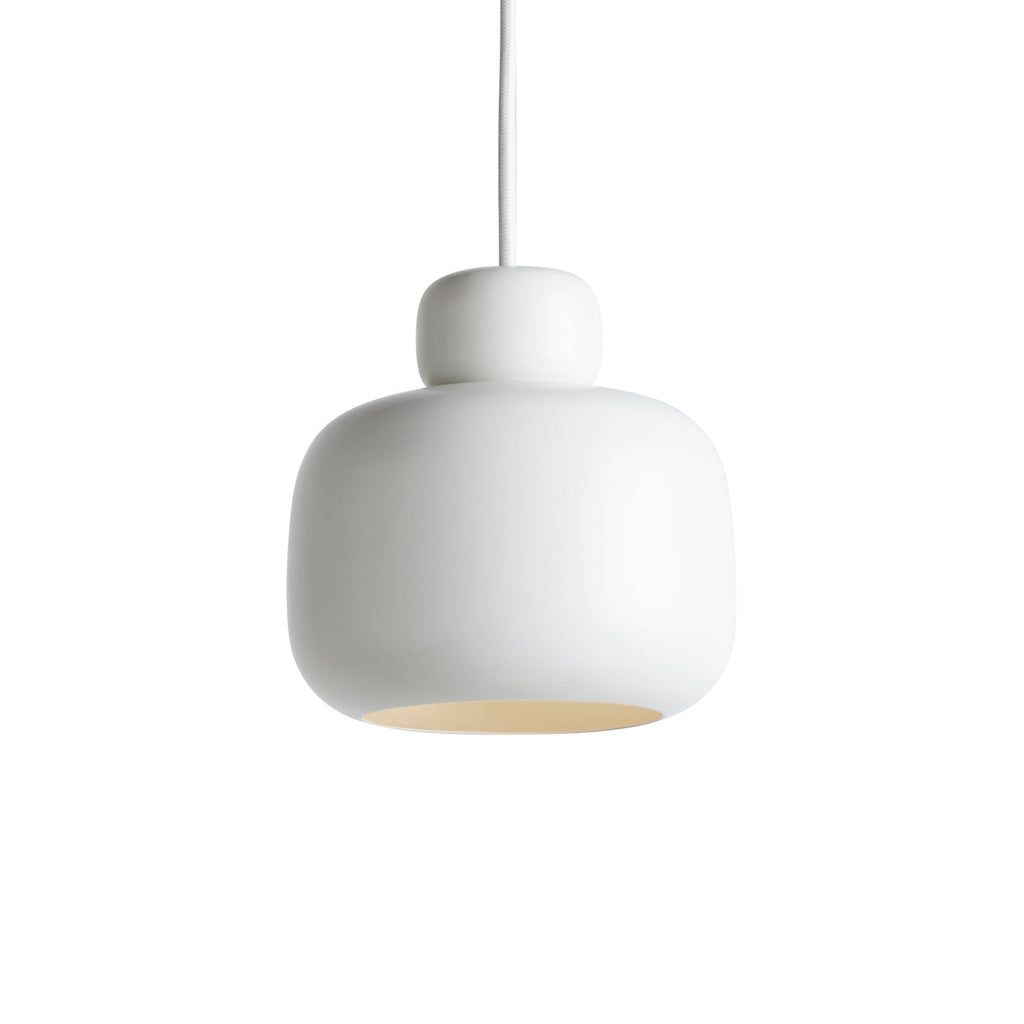 Woud Stone hanging light