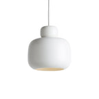 Woud Stone hanging light