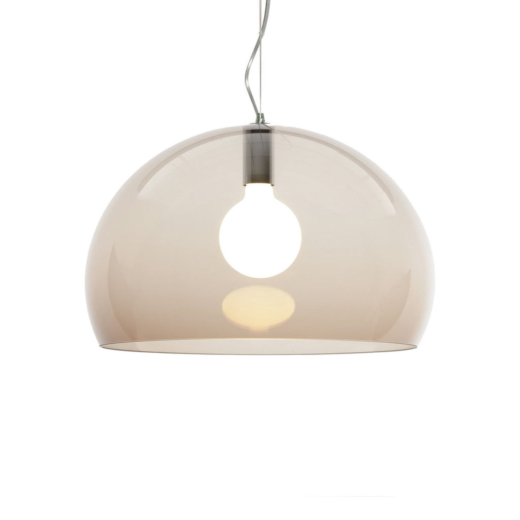 Kartell Fly Medium pendant light