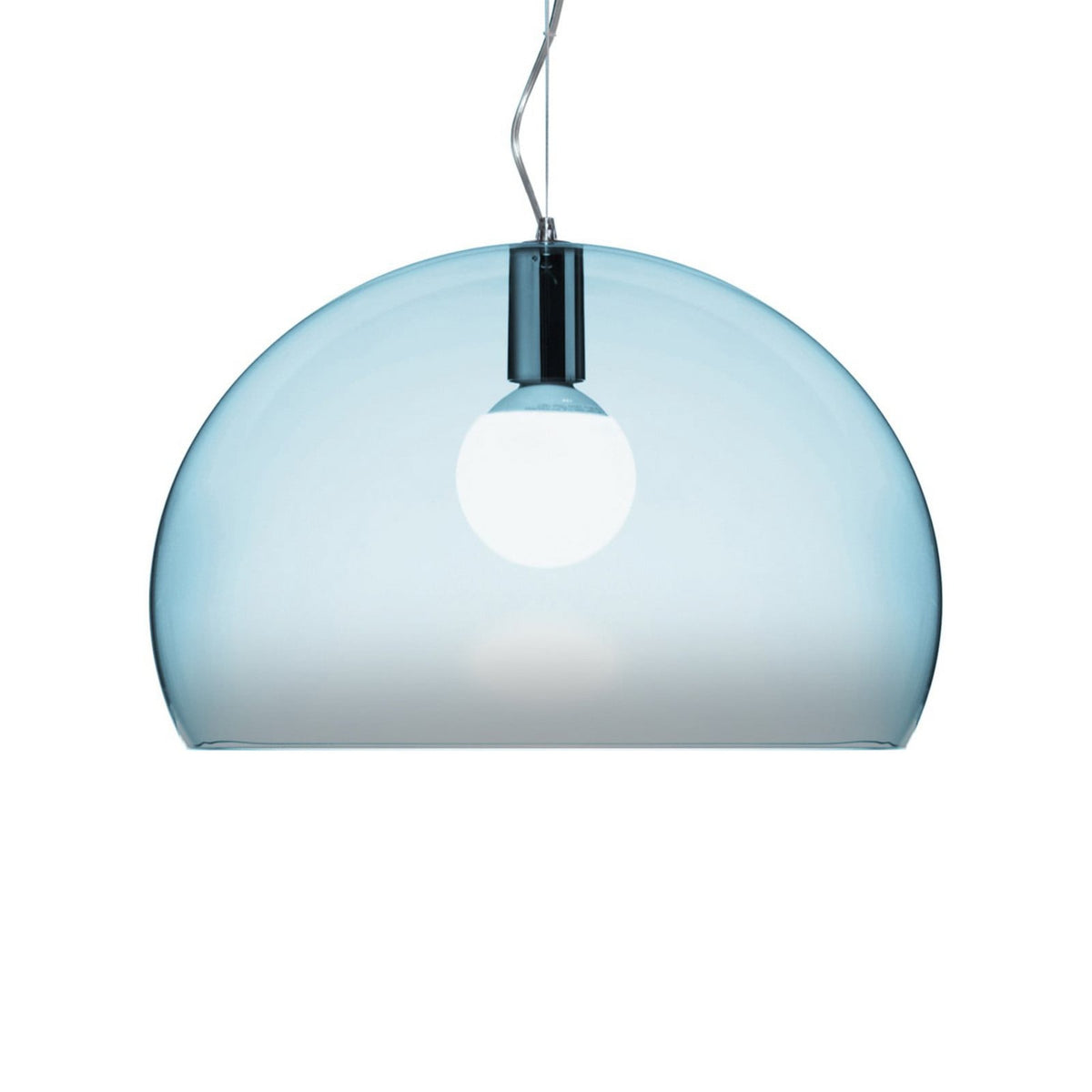 Kartell Fly Medium pendant light