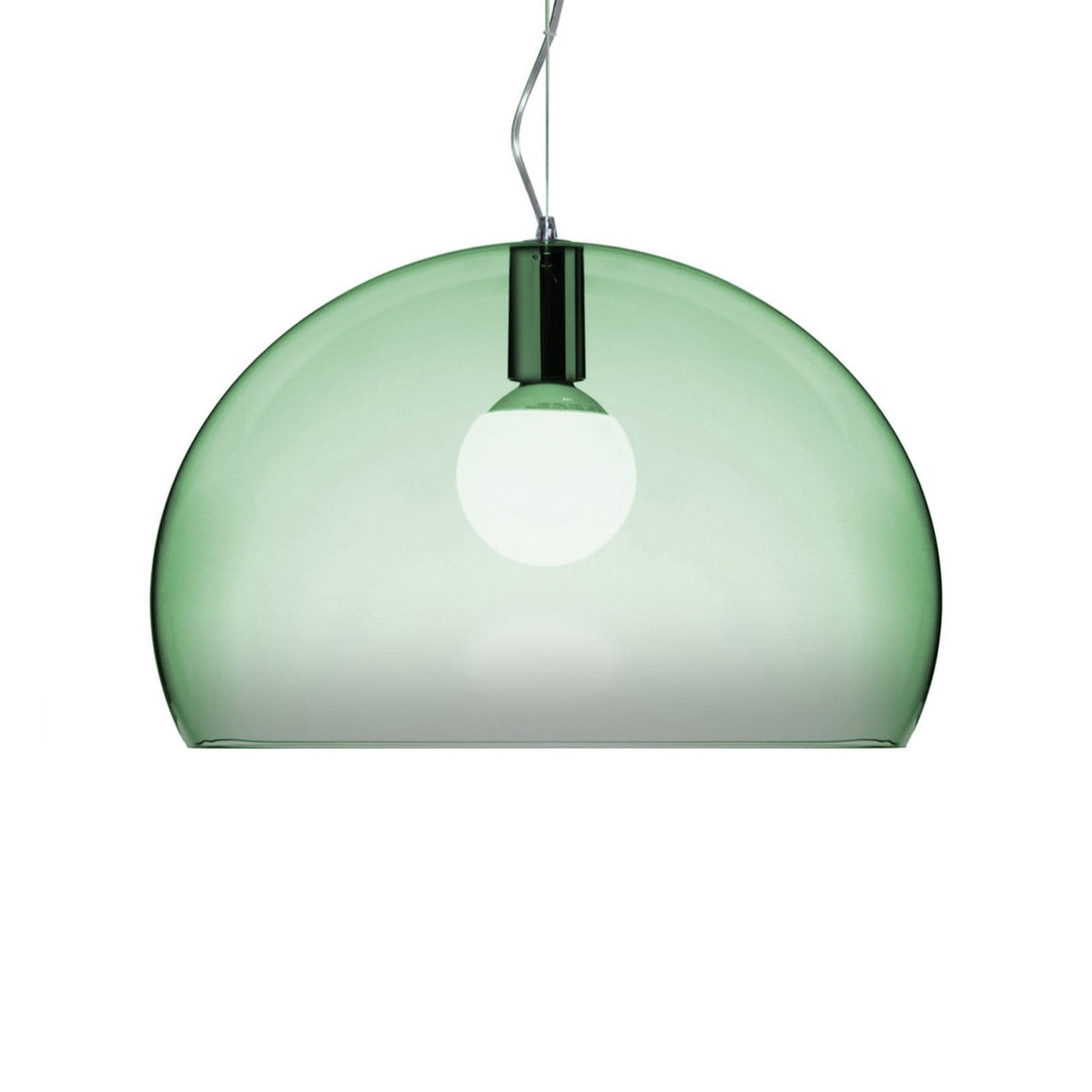 Kartell Fly Medium pendant light