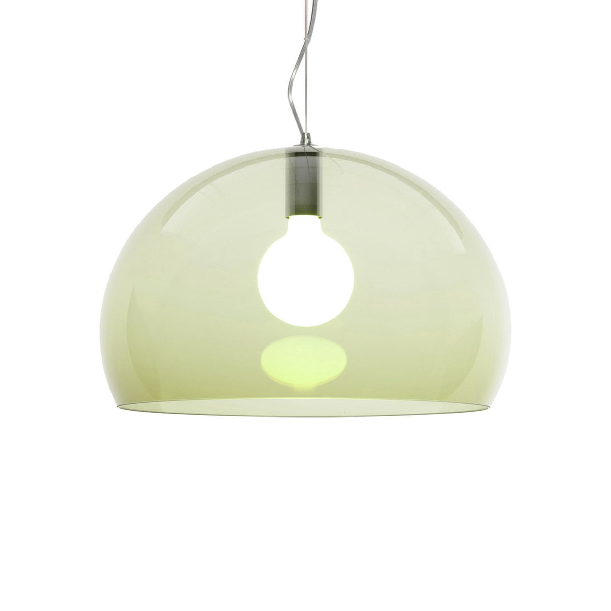 Kartell Fly Medium pendant light