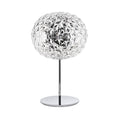 Kartell ‘Planet’ LED table lamp, plastic, aluminium, 2,700 K