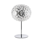 Kartell ‘Planet’ LED table lamp, plastic, aluminium, 2,700 K