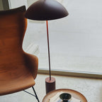 Kartell Geen-A floor lamp