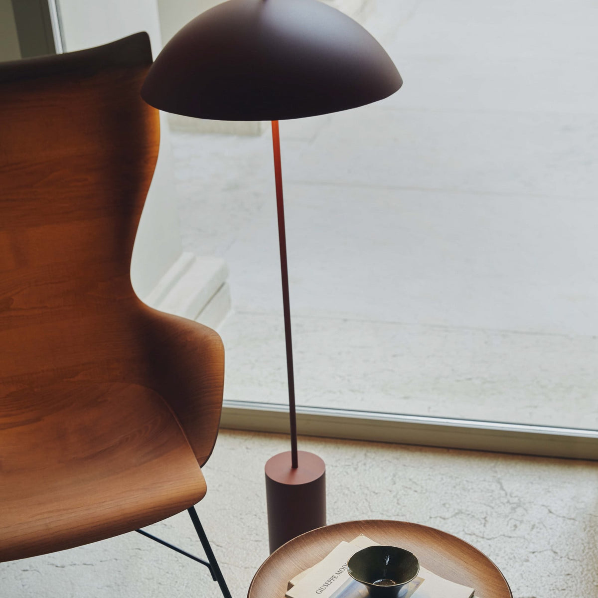 Kartell Geen-A floor lamp