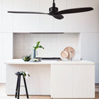 Viceroy ceiling fan
