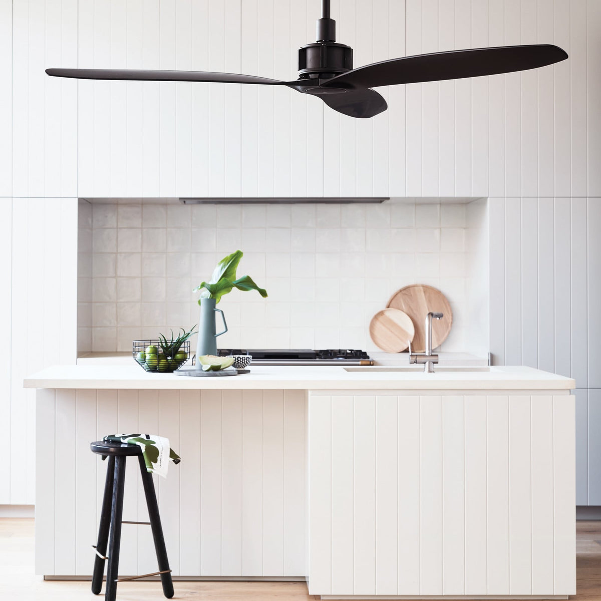Viceroy ceiling fan