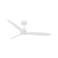 Viceroy 52" White Ceiling Fan