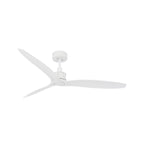 Viceroy 52" White Ceiling Fan