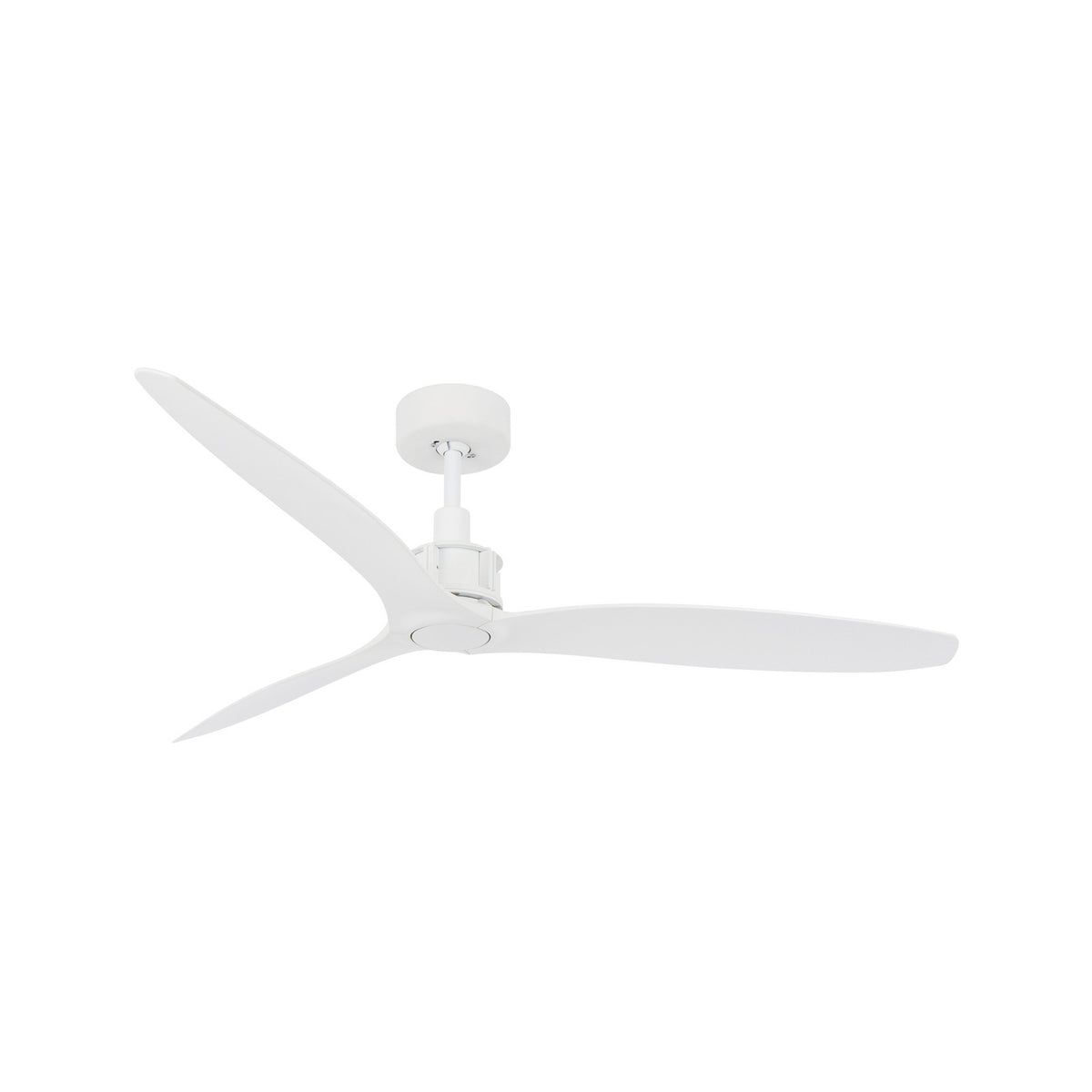 Viceroy 52" White Ceiling Fan