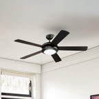 Comet LED ceiling fan
