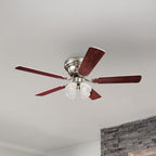 Contempra ceiling fan