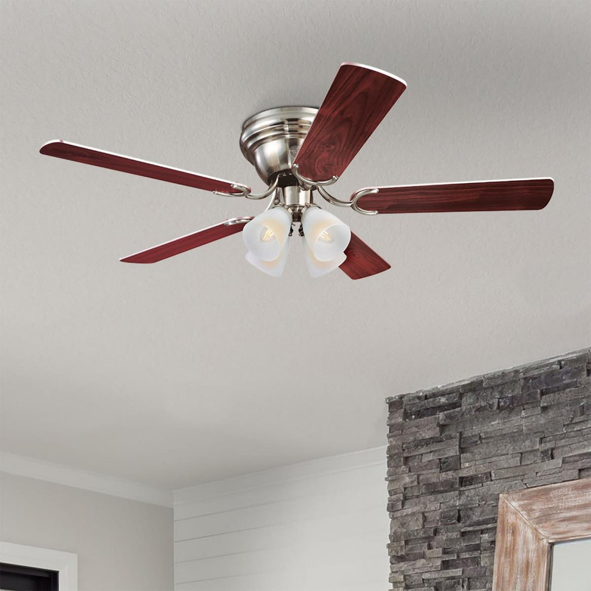 Contempra ceiling fan