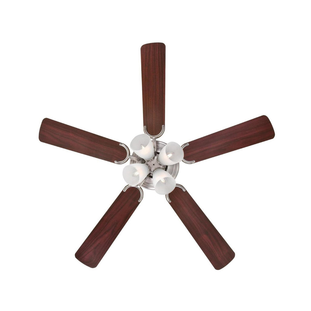 Contempra ceiling fan