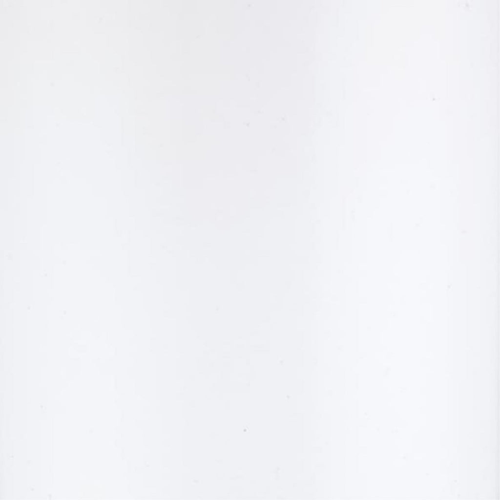 Comet LED ceiling fan, white/wood, 52 in
