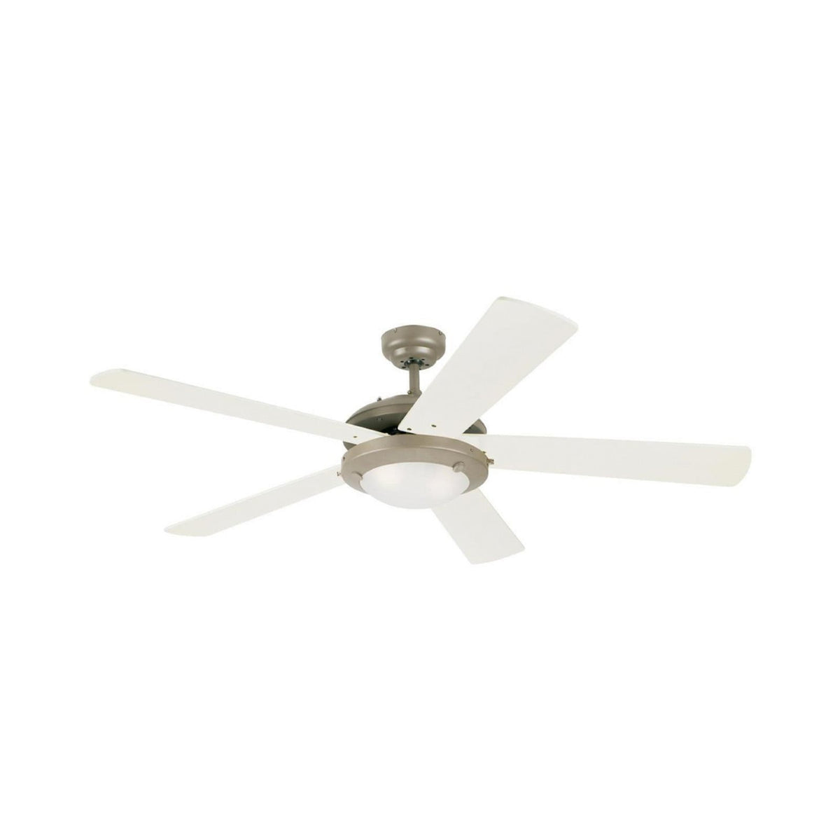 Comet LED ceiling fan