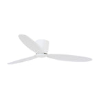 Radar ceiling fan