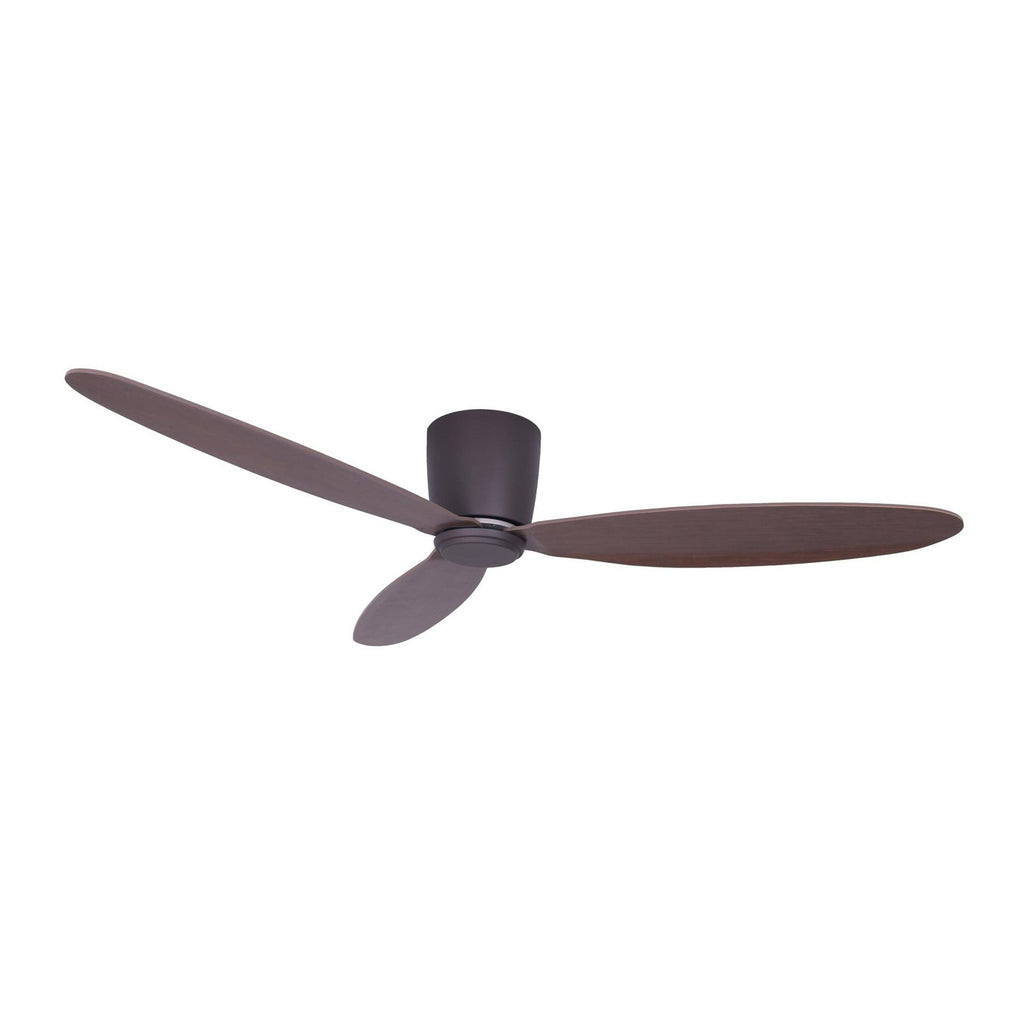 Radar ceiling fan