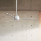 Climate III ceiling fan
