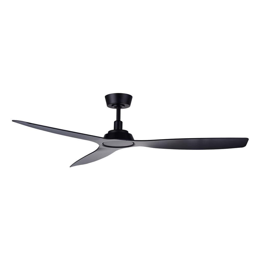 Moto ceiling fan