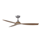 Moto ceiling fan