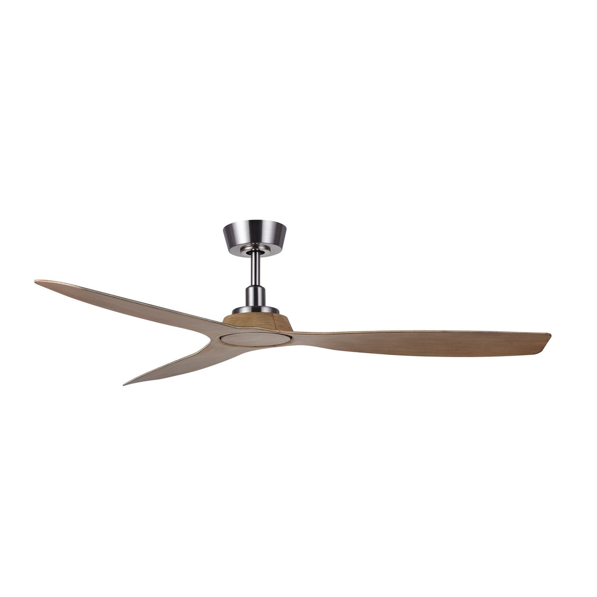 Moto ceiling fan
