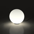 Artemide Dioscuri table lamp