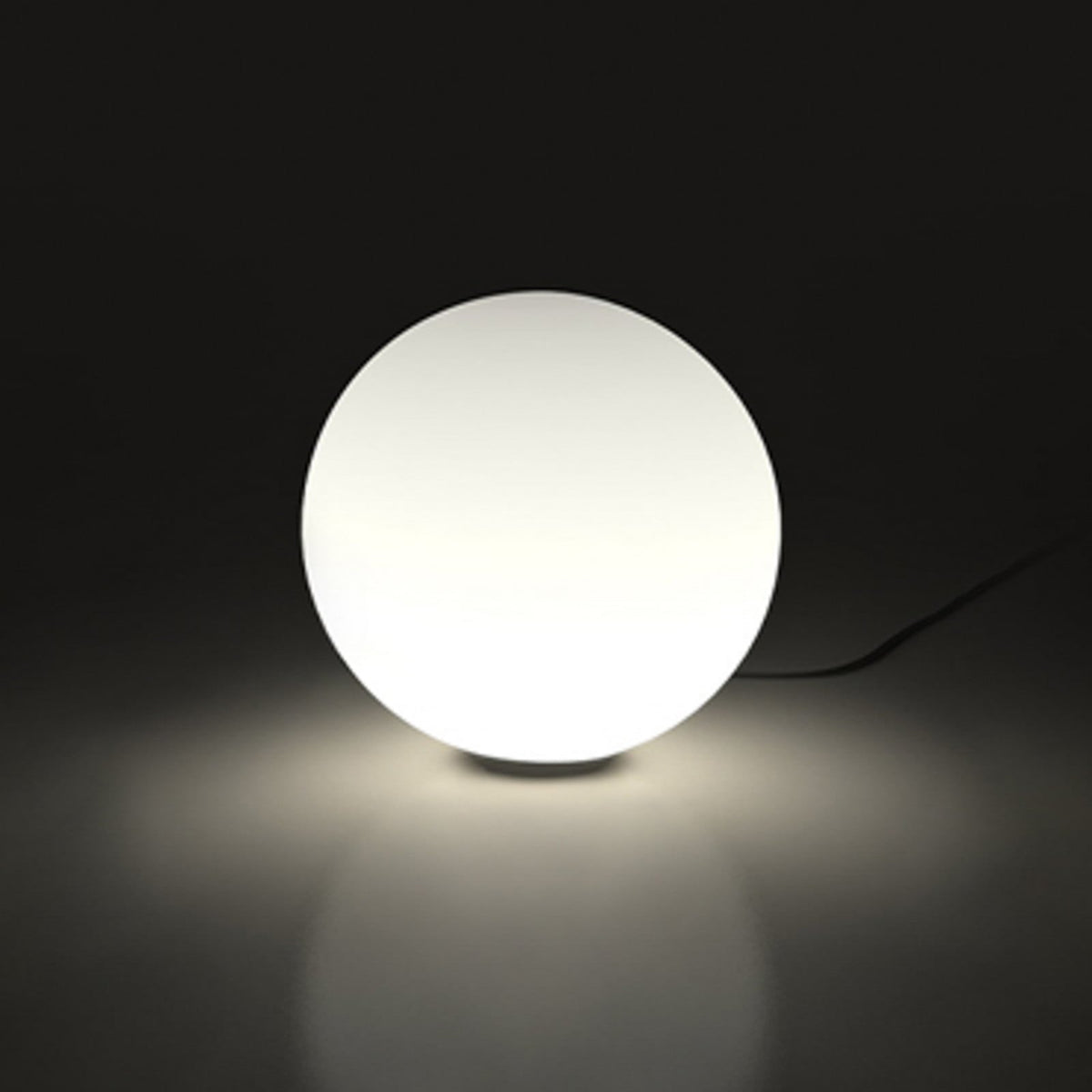 Artemide Dioscuri table lamp