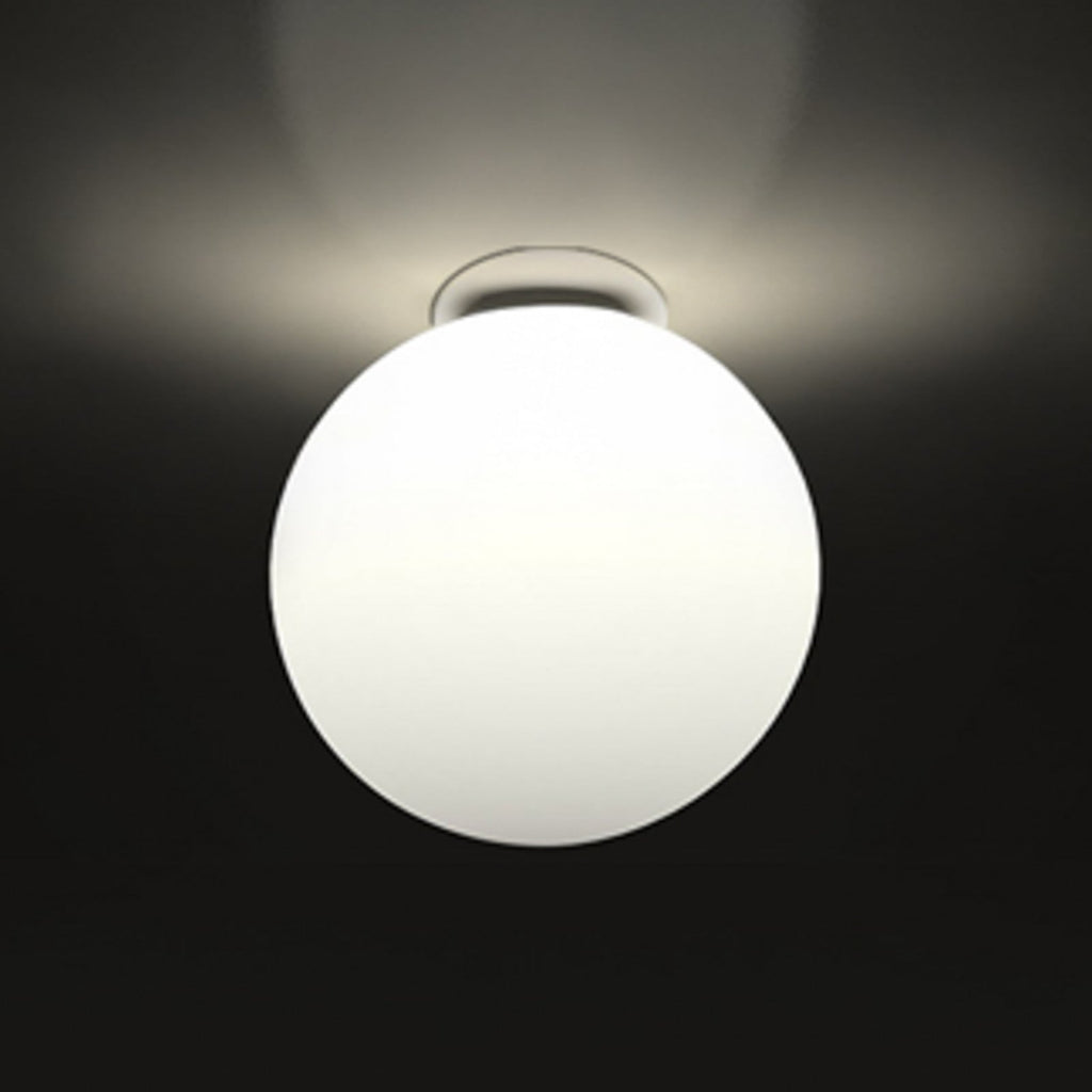 Artemide Dioscuri ceiling light