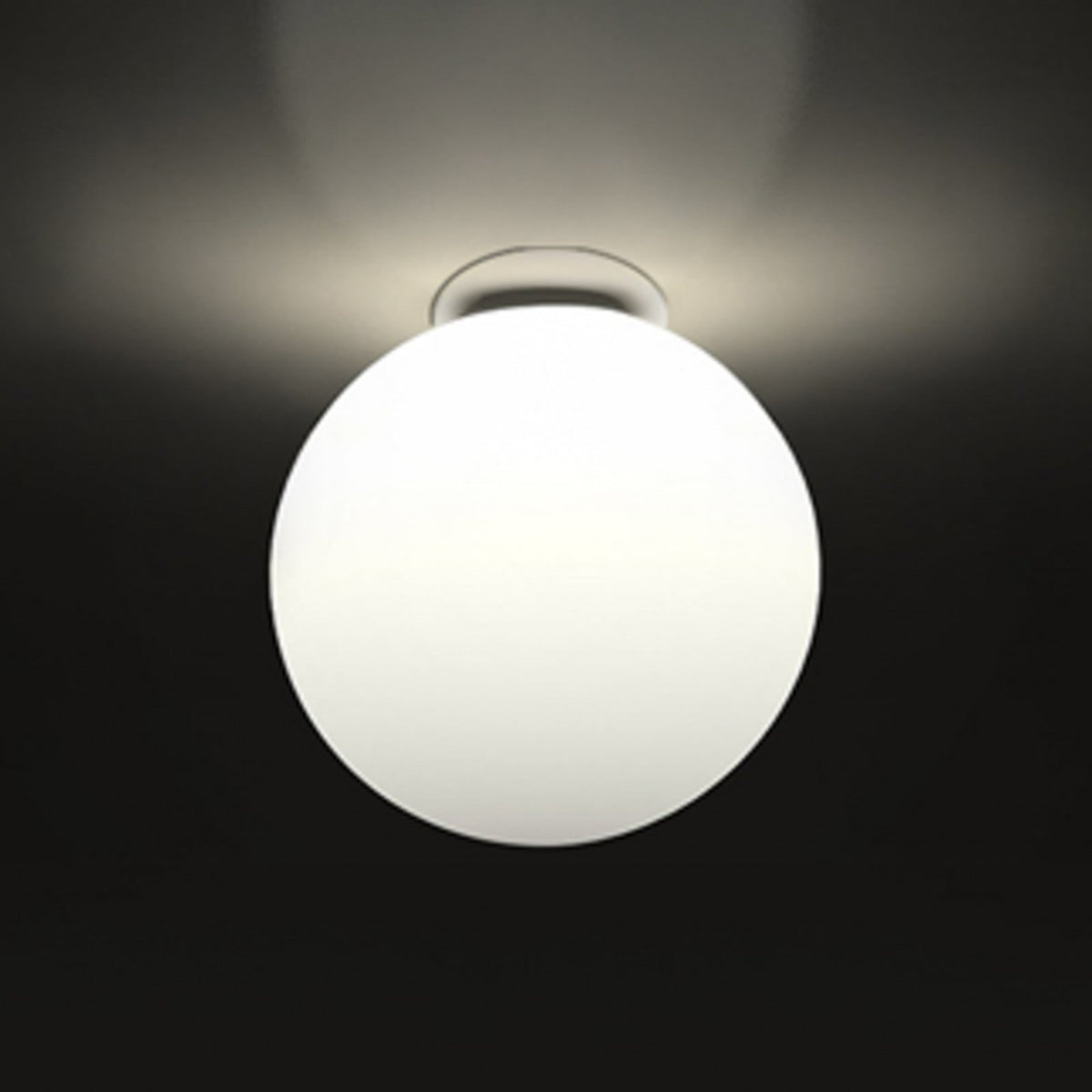 Artemide Dioscuri ceiling light