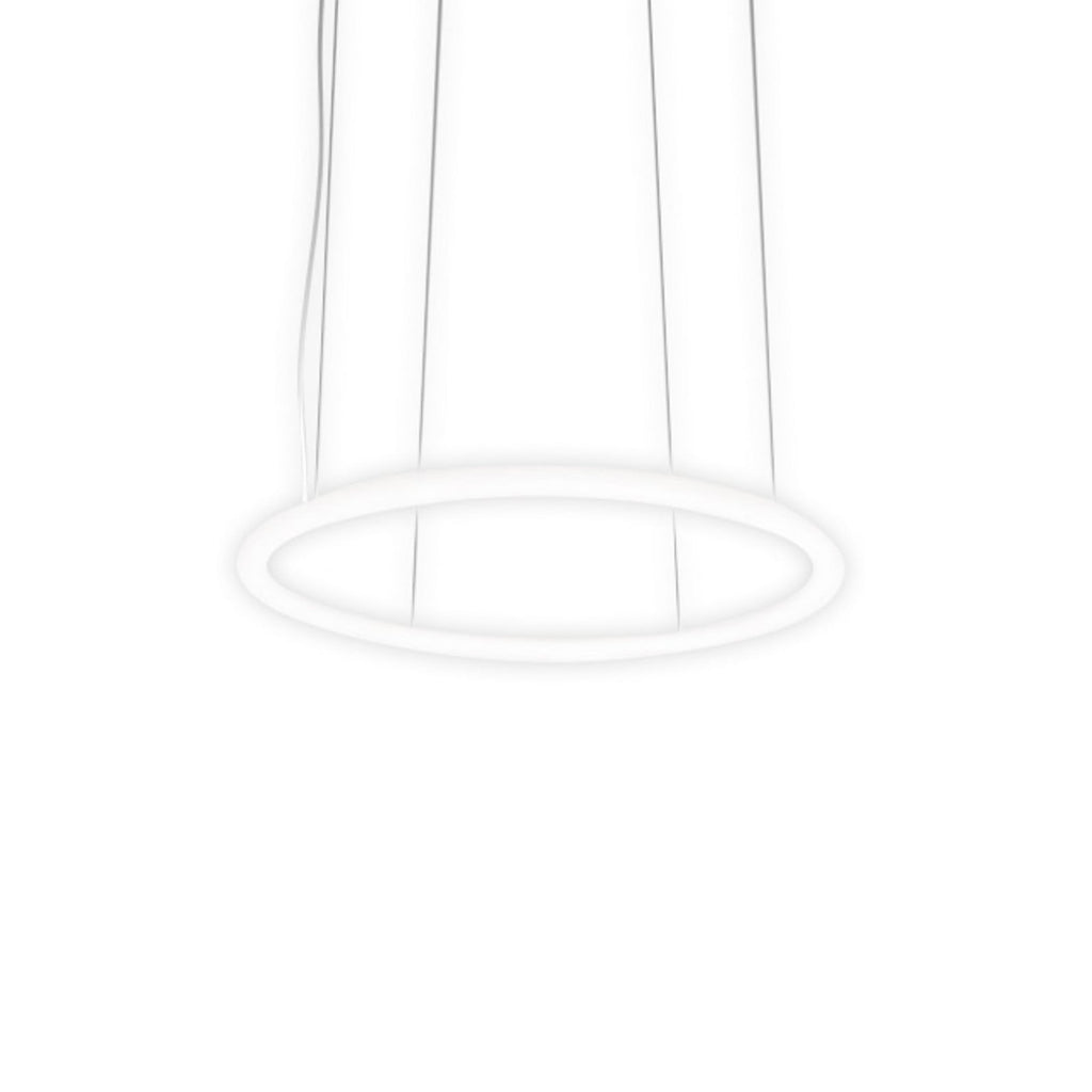 Artemide Alphabet Of Light hanging light