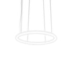 Artemide Alphabet Of Light hanging light