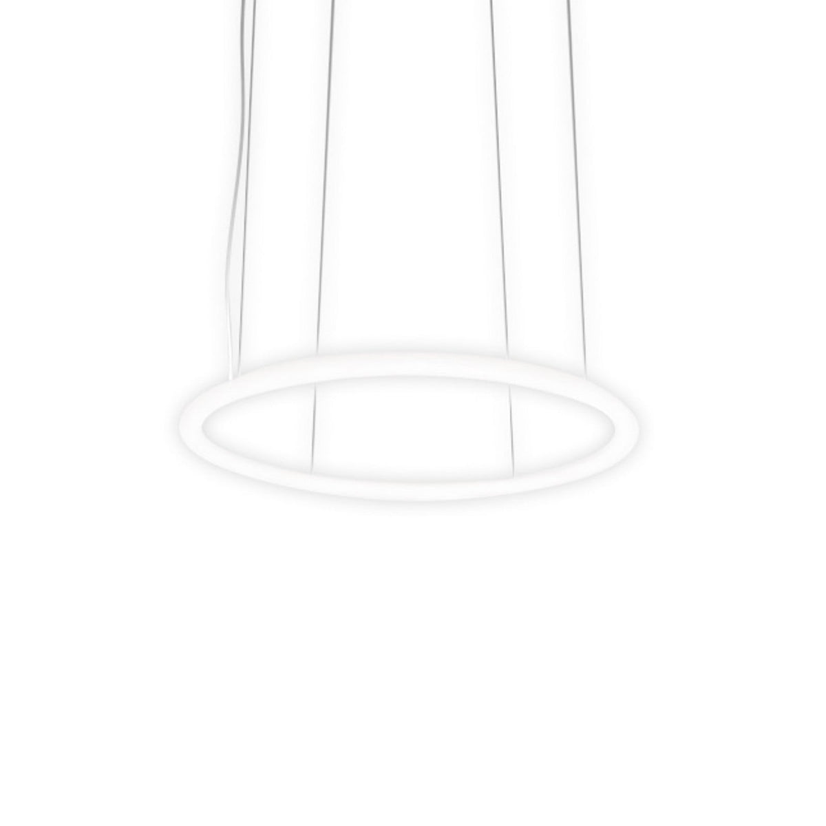 Artemide Alphabet Of Light hanging light