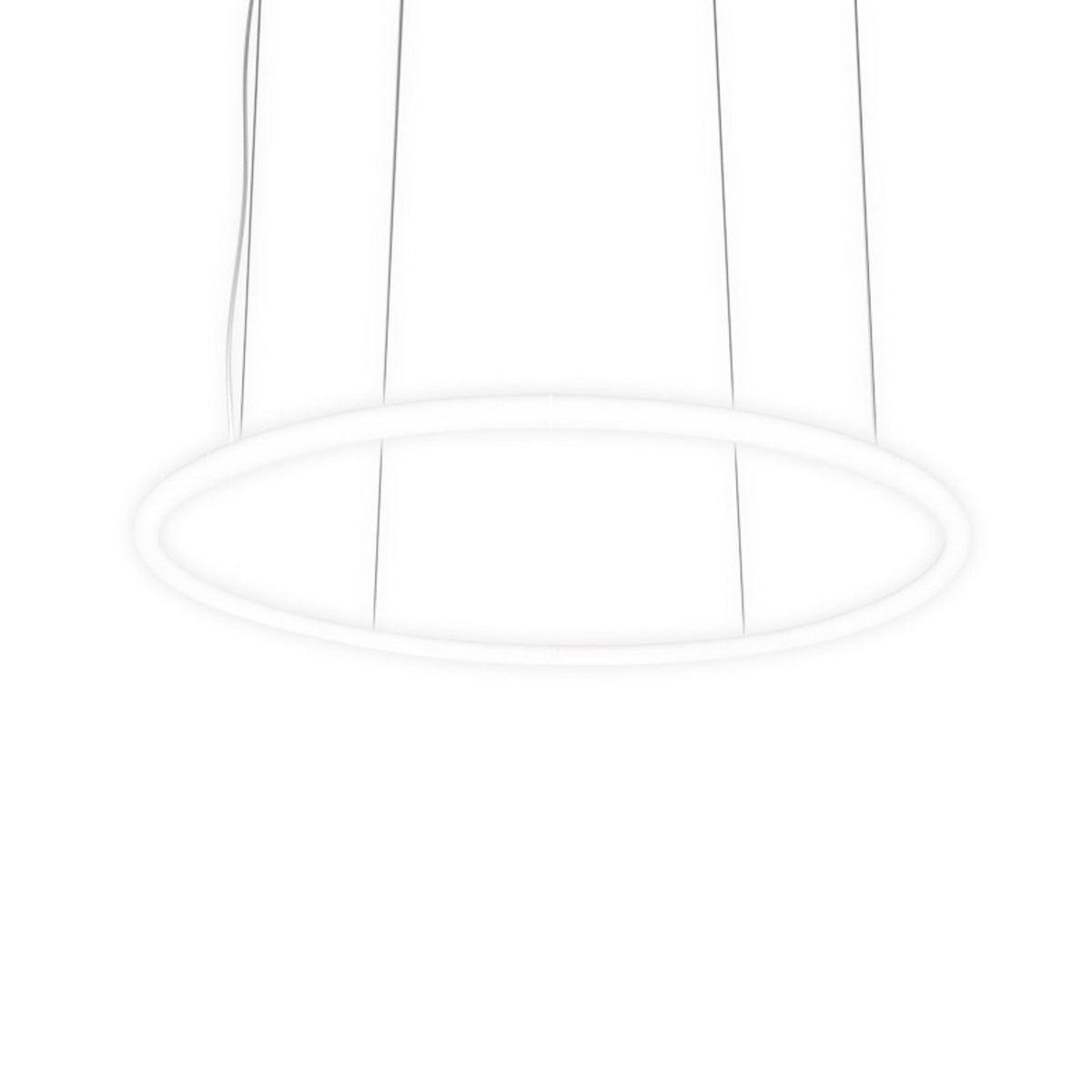 Artemide Alphabet Of Light hanging light