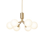 Nuura Apiales 6 pendant light