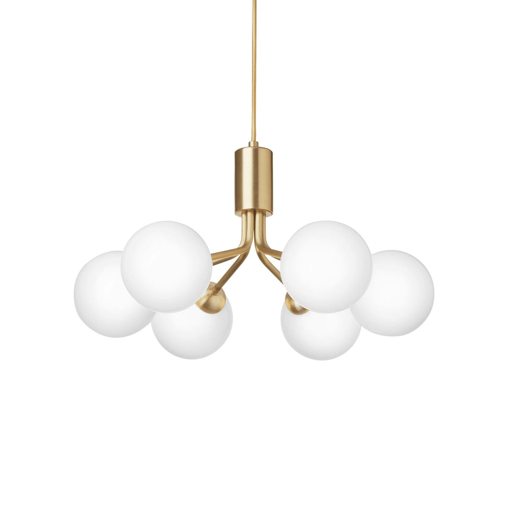 Nuura Apiales 6 pendant light