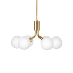 Nuura Apiales 6 pendant light