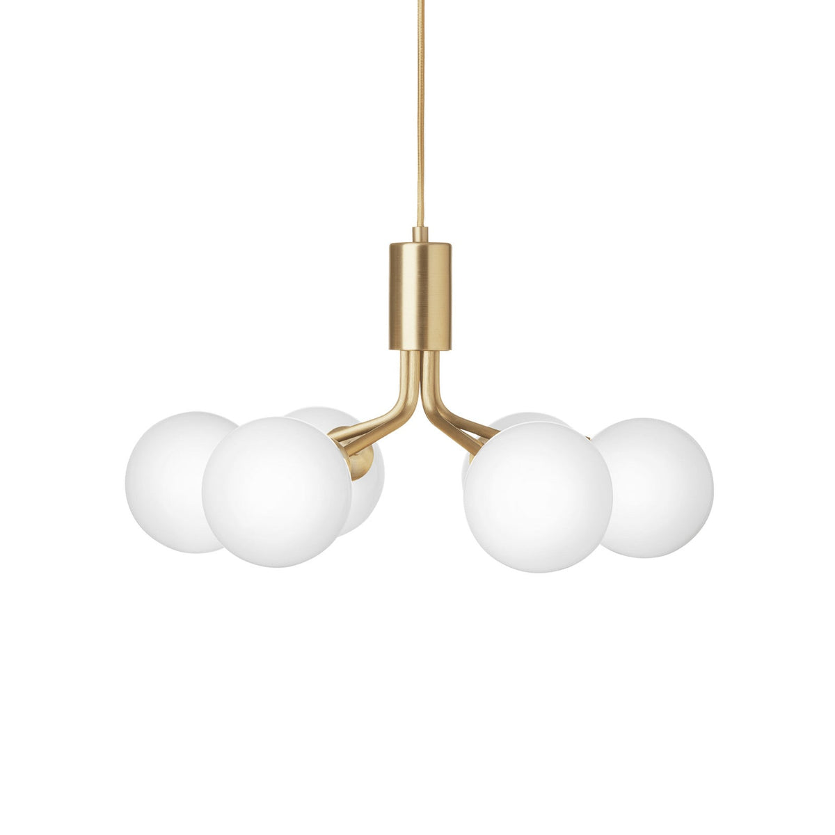 Nuura Apiales 6 pendant light