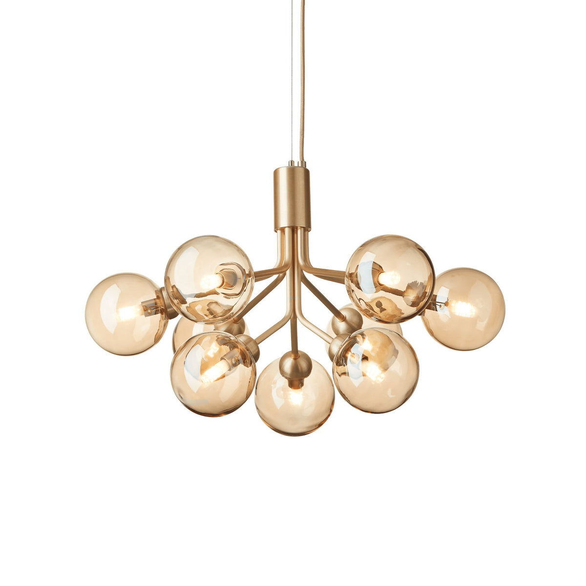 Nuura Apiales 9 pendant light