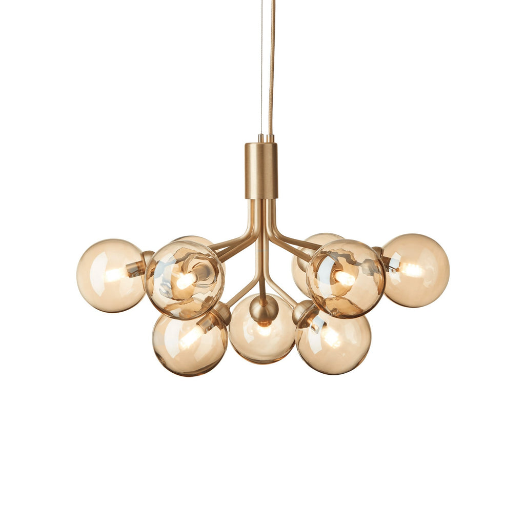 Nuura Apiales 9 pendant light