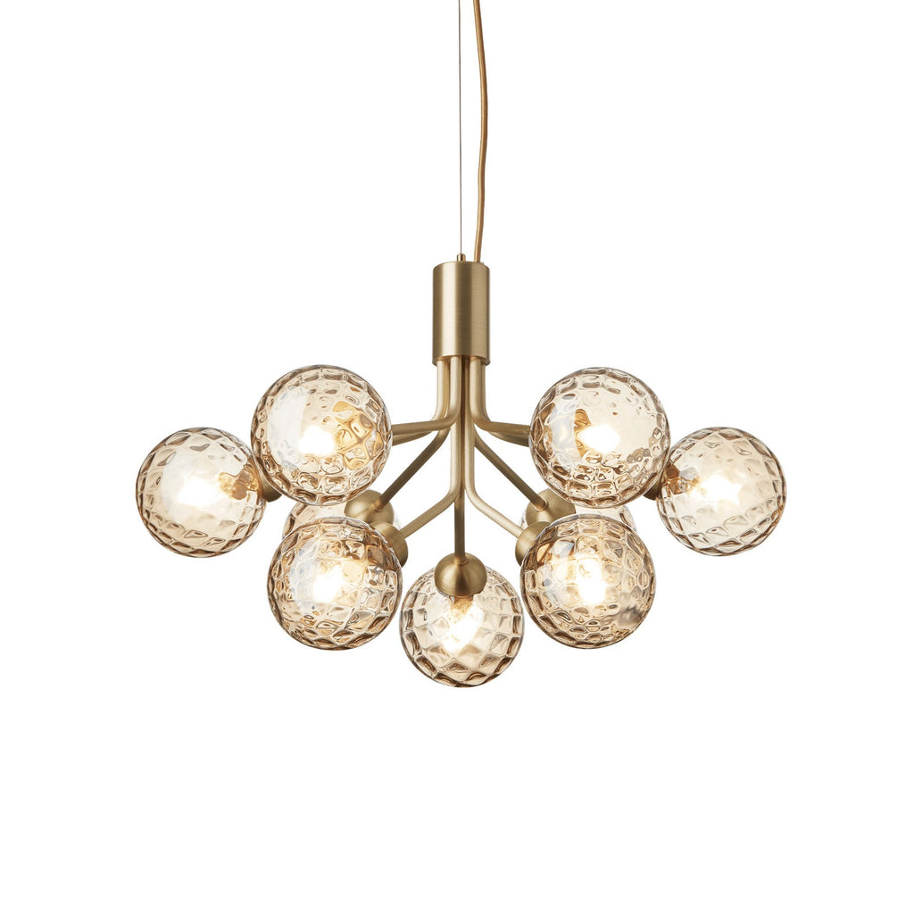 Nuura Apiales 9 pendant light